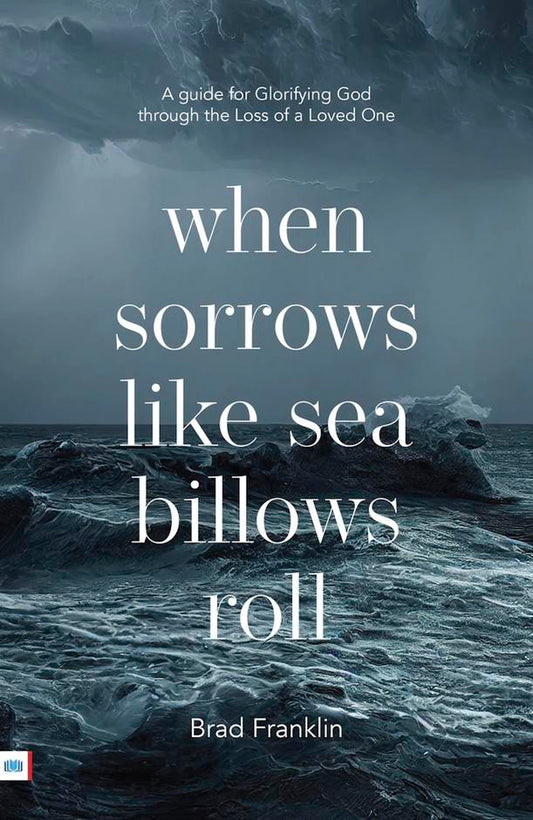 When Sorrows Like Sea Billows Roll - Re-vived
