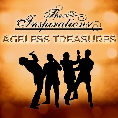Ageless Treasures 2CD - Re-vived