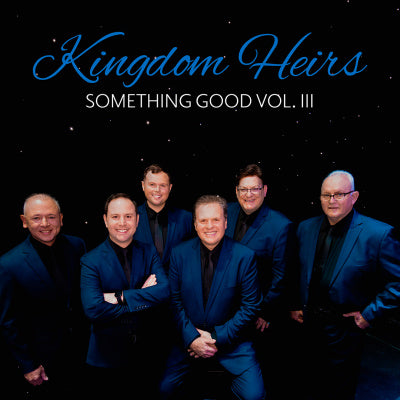 Something Good Volume III CD - Re-vived