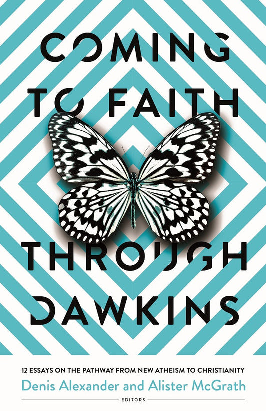 Coming to Faith Through Dawkins - Re-vived