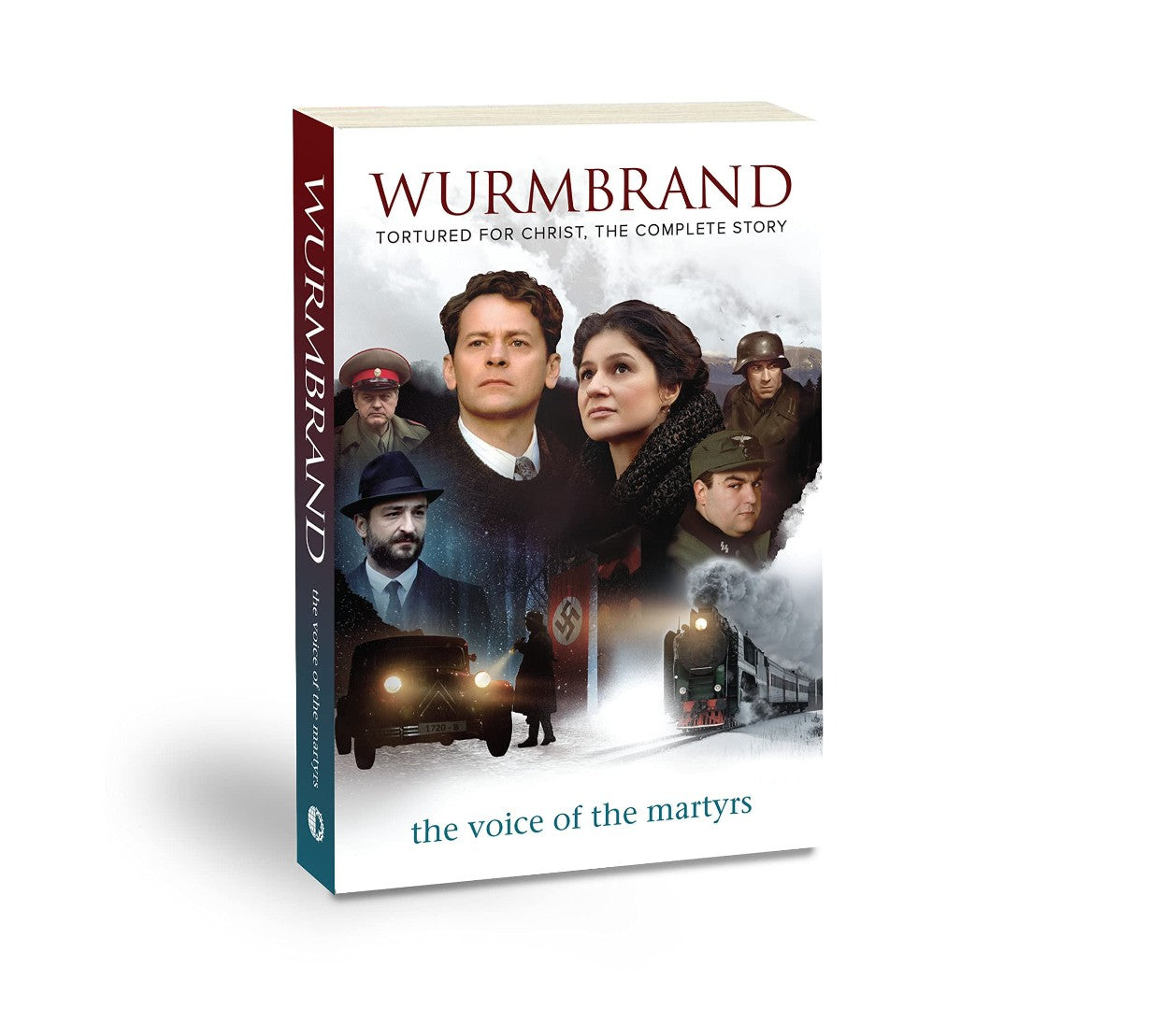 Wurmbrand - Re-vived