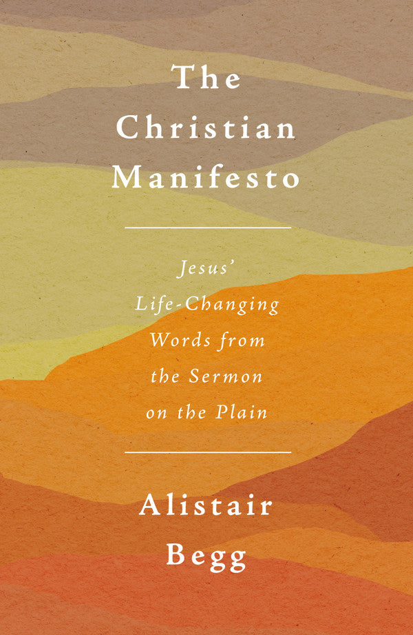 The Christian Manifesto - Re-vived