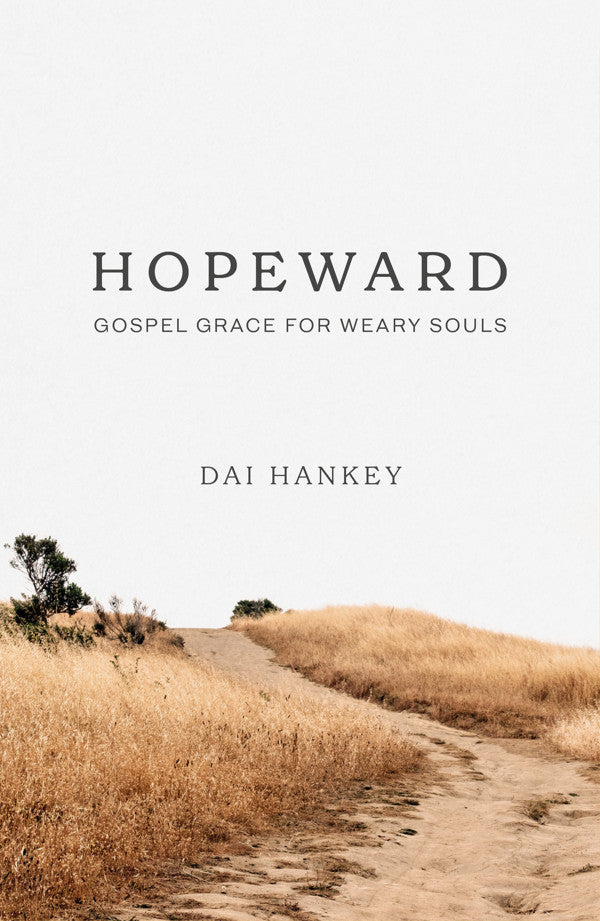 Hopeward - Re-vived