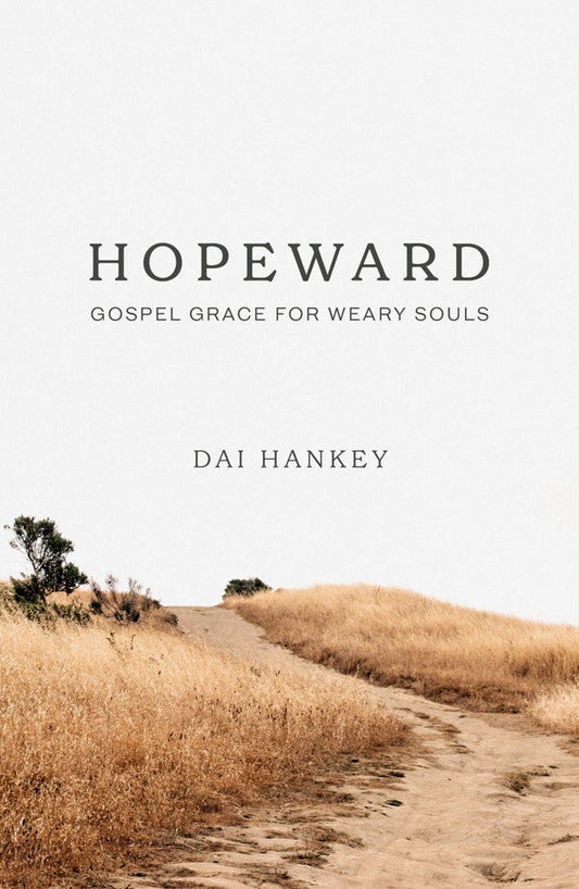 Hopeward - Re-vived