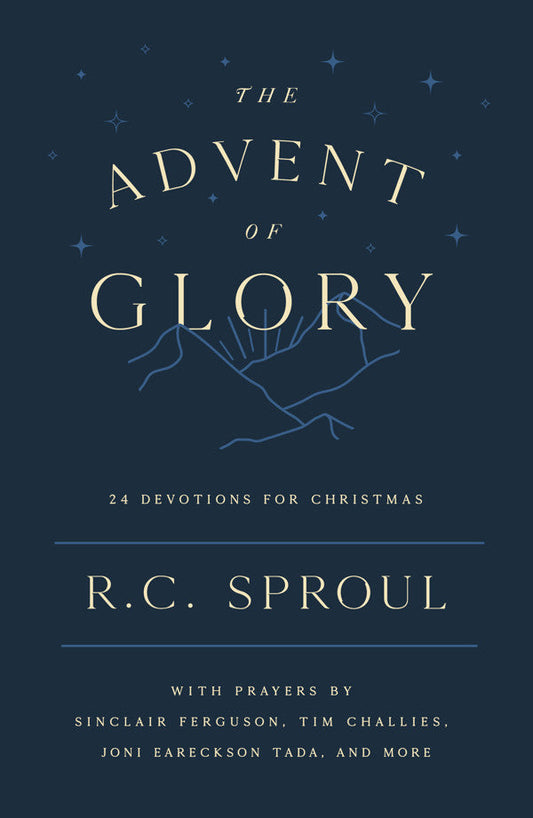 The Advent of Glory - Re-vived