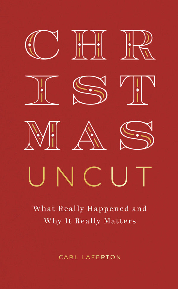 Christmas Uncut - Re-vived