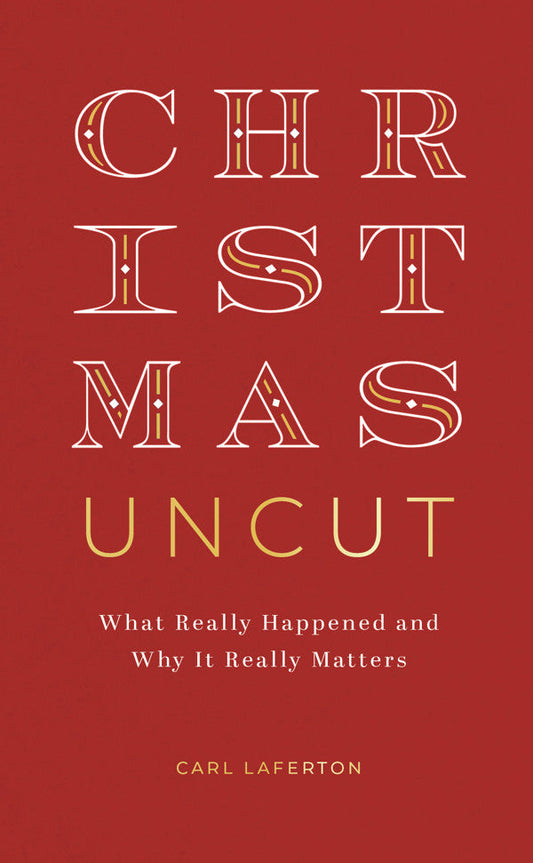 Christmas Uncut - Re-vived