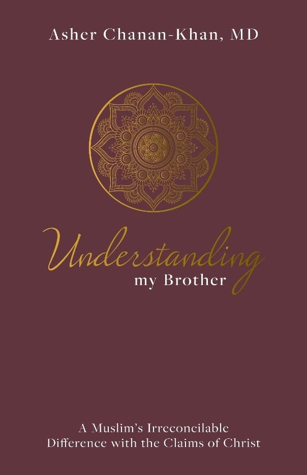 Understanding My Brother - Re-vived