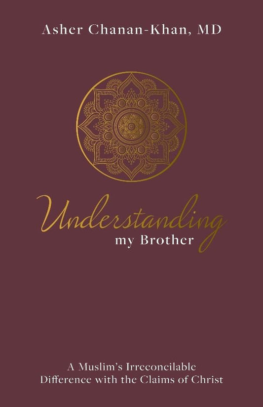 Understanding My Brother - Re-vived