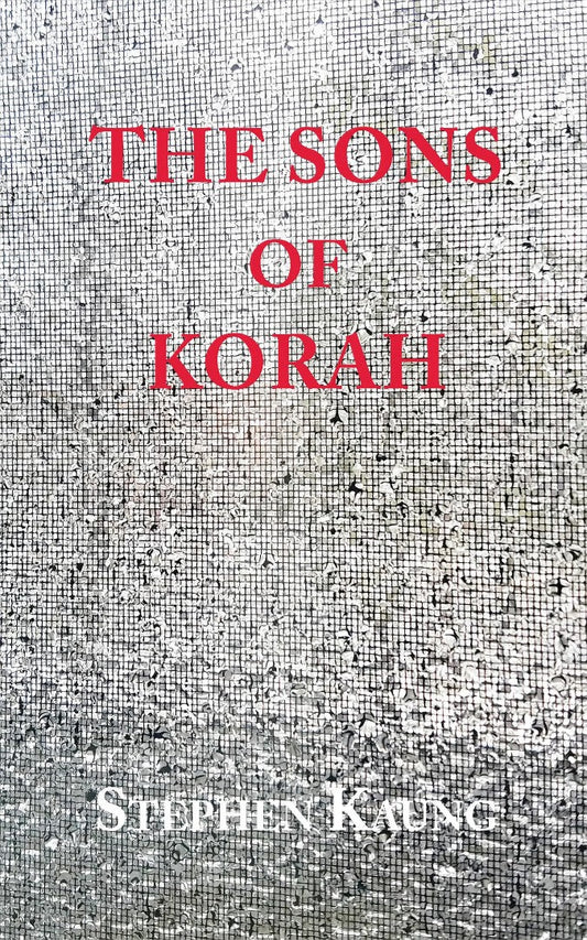 Sons of Korah - Re-vived
