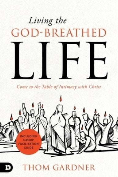 Living the God-Breathed Life - Re-vived