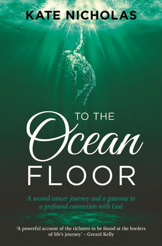 To the Ocean Floor - Re-vived