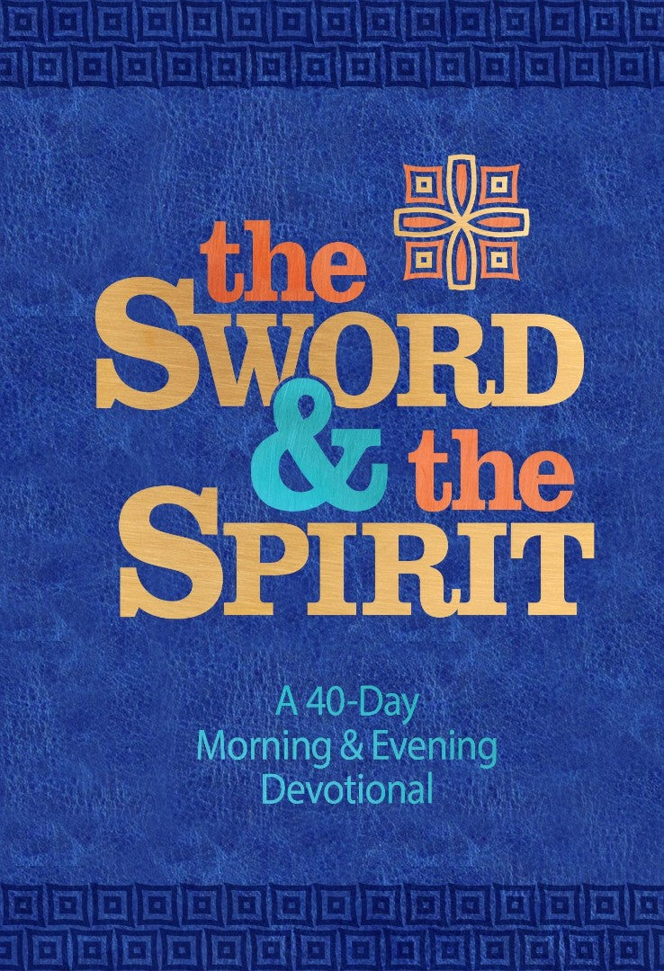 The Sword and the Spirit - Re-vived
