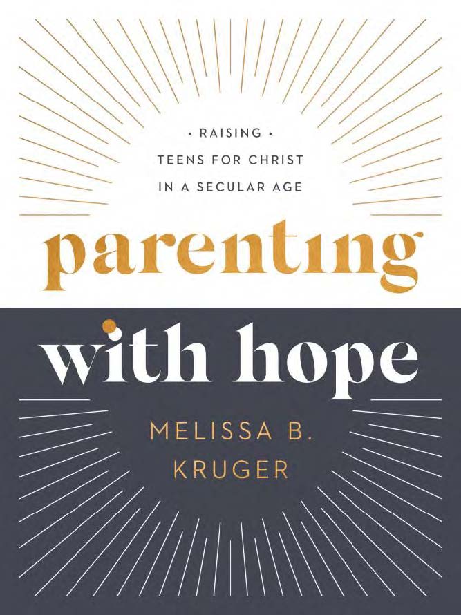 Parenting with Hope - Re-vived