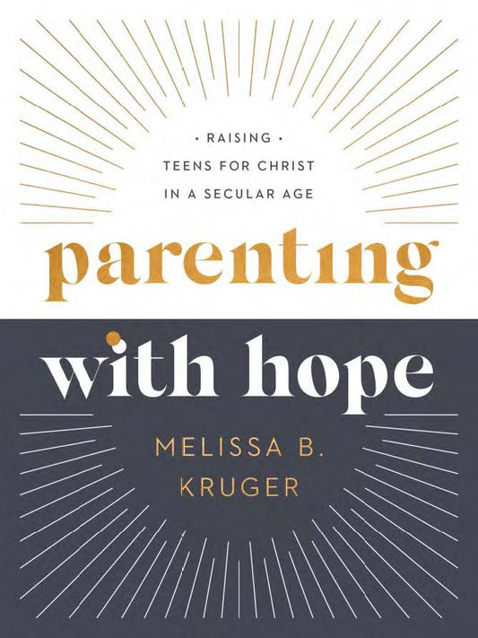 Parenting with Hope - Re-vived