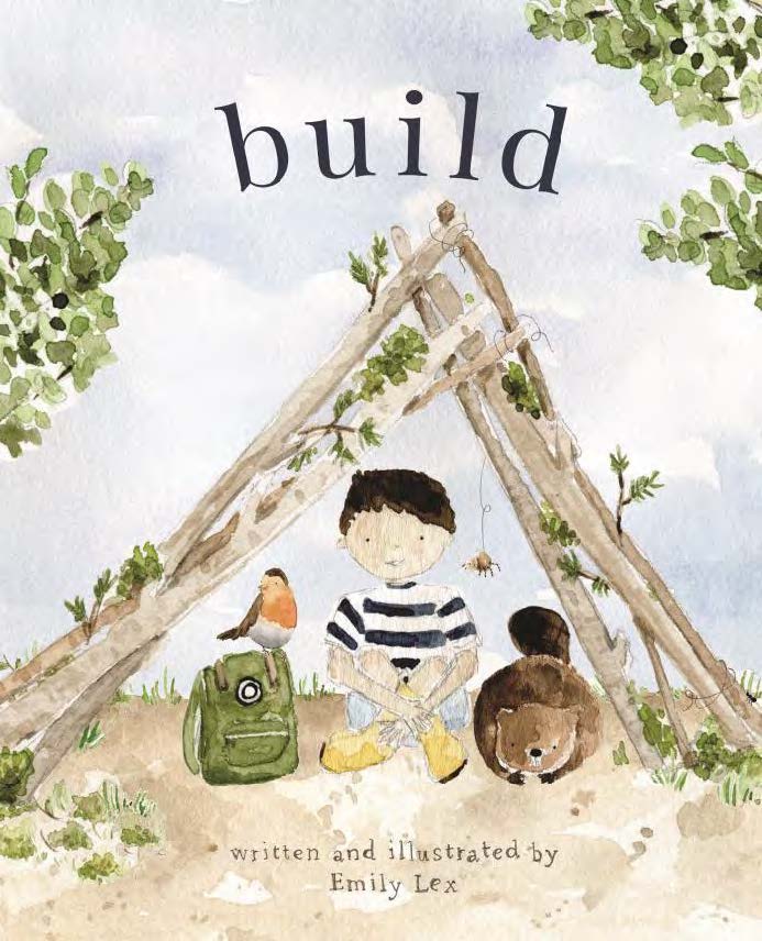 Build - Re-vived