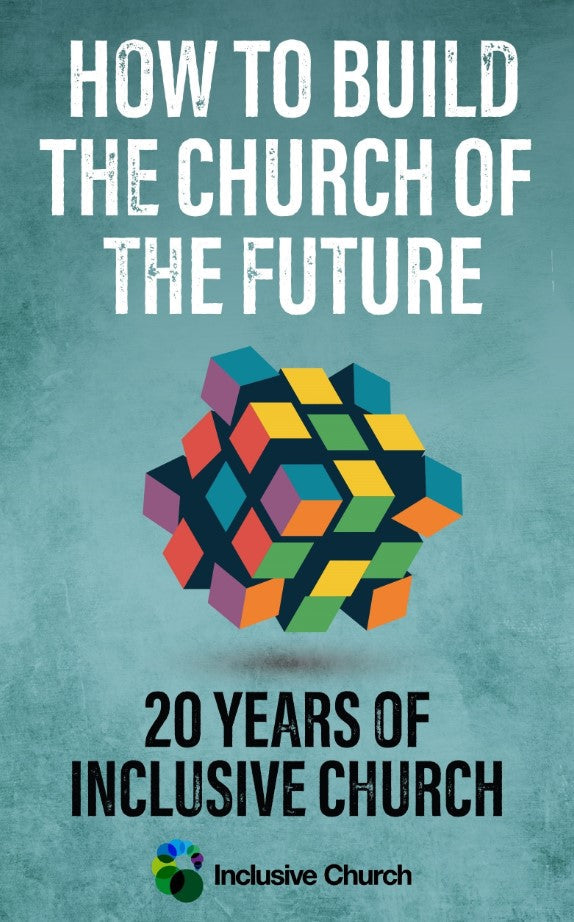 How to Build the Church of the Future - Re-vived