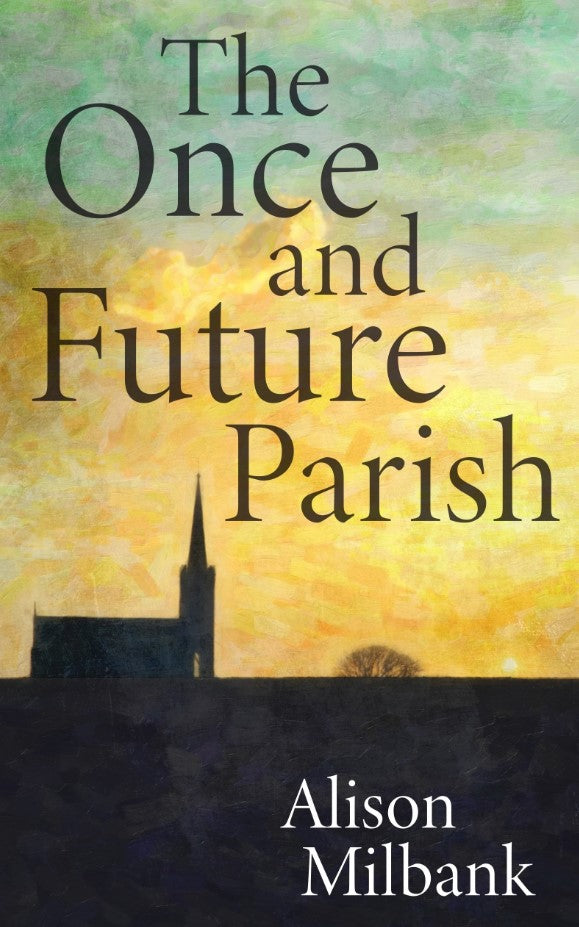 Once and Future Parish - Re-vived