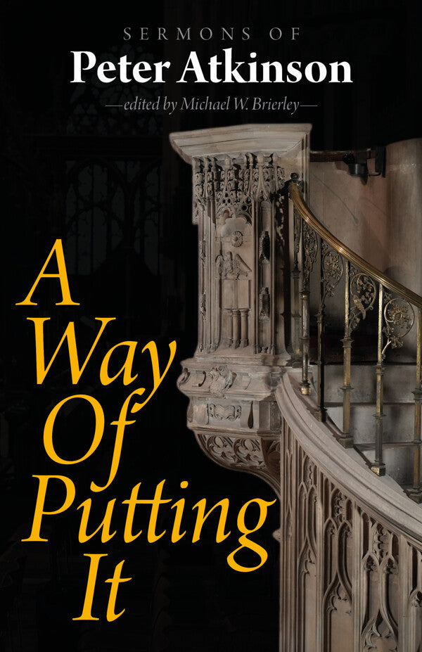 A Way of Putting It - Re-vived