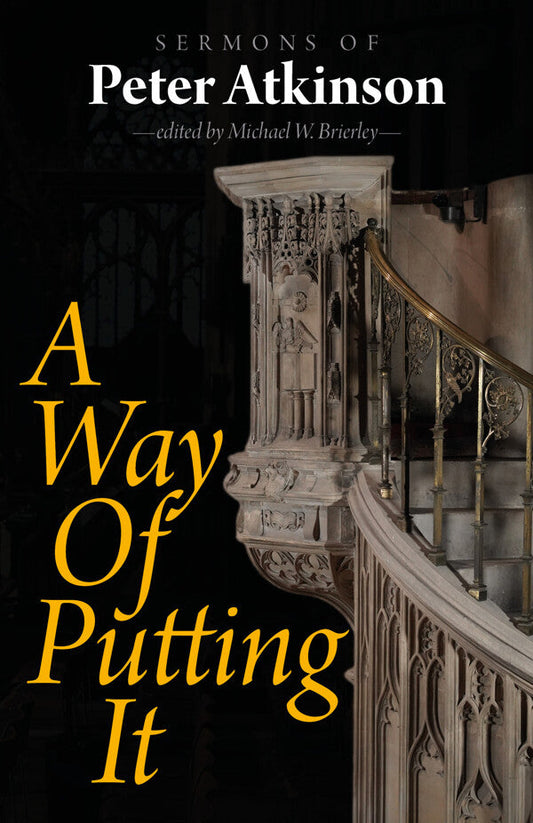A Way of Putting It - Re-vived
