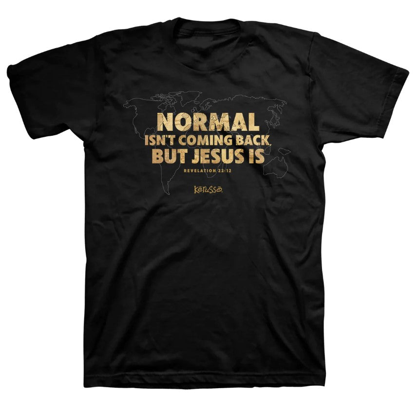 Coming Soon T-Shirt, 4XLarge - Re-vived