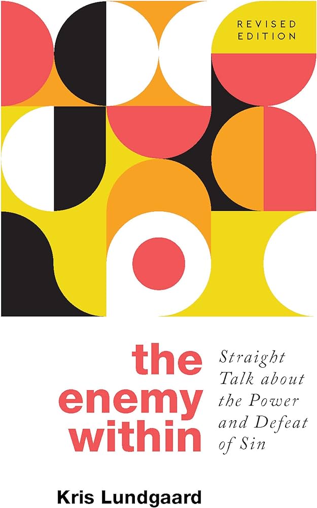 The Enemy Within - Re-vived