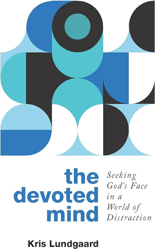 The Devoted Mind - Re-vived