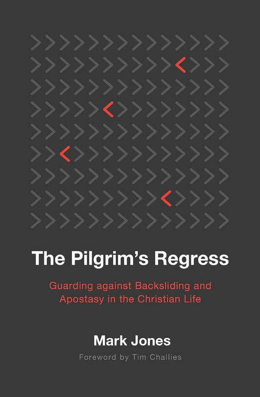 The Pilgrim's Regress - Re-vived