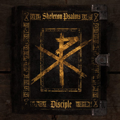 Skeleton Psalms CD - Re-vived