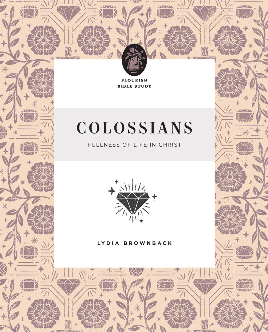 Colossians - Re-vived