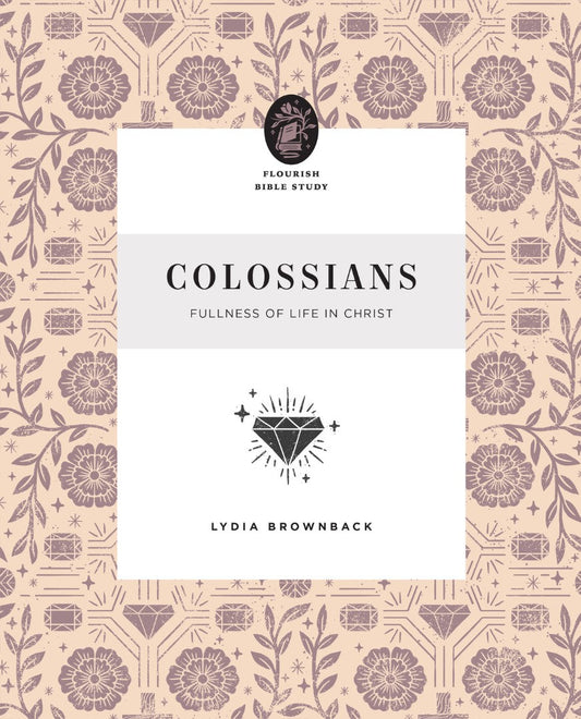 Colossians - Re-vived