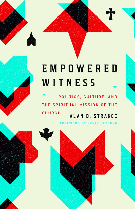 Empowered Witness - Re-vived