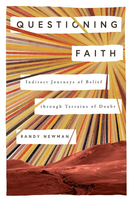 Questioning Faith - Re-vived