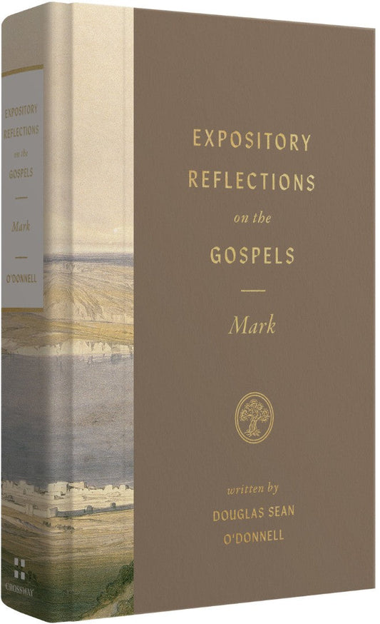 Expository Reflections on the Gospels, Volume 3 - Re-vived