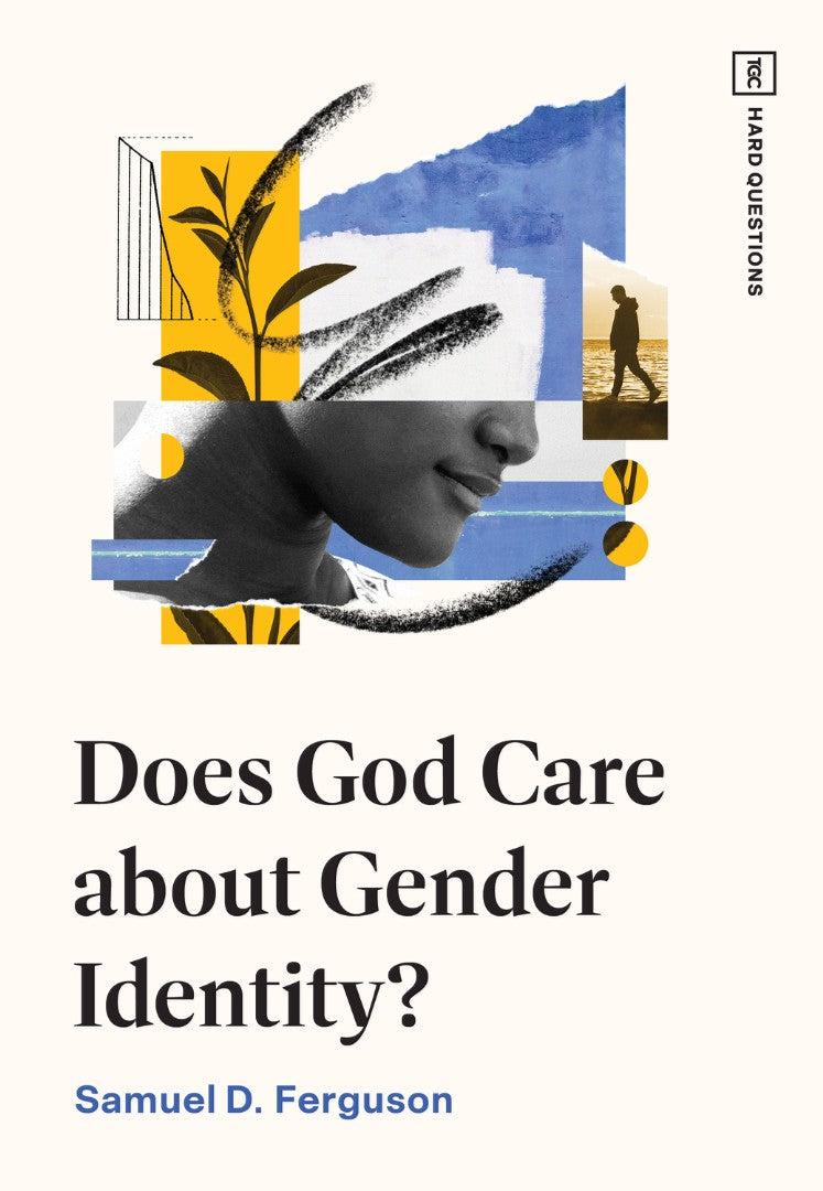 Does God Care About Gender Identity? - Re-vived