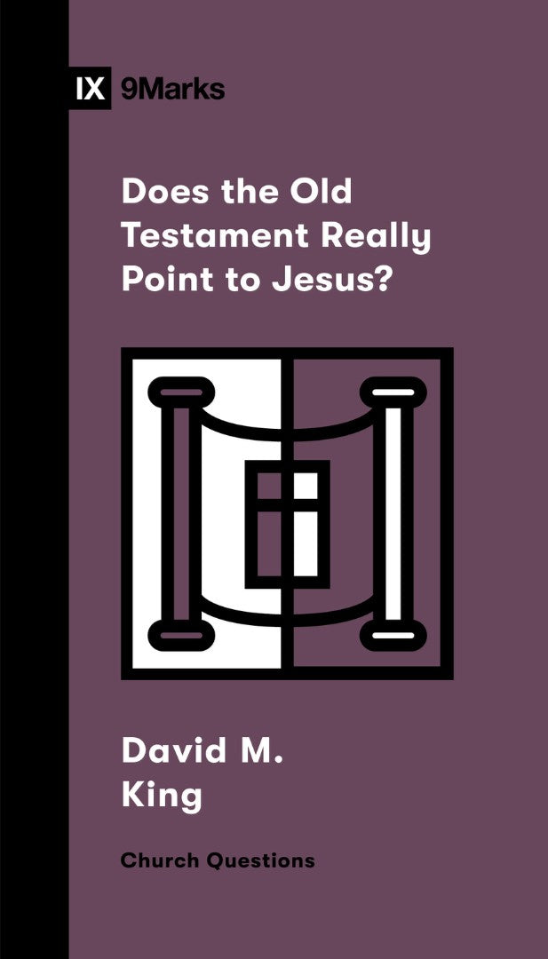 Does the Old Testament Really Point to Jesus? - Re-vived