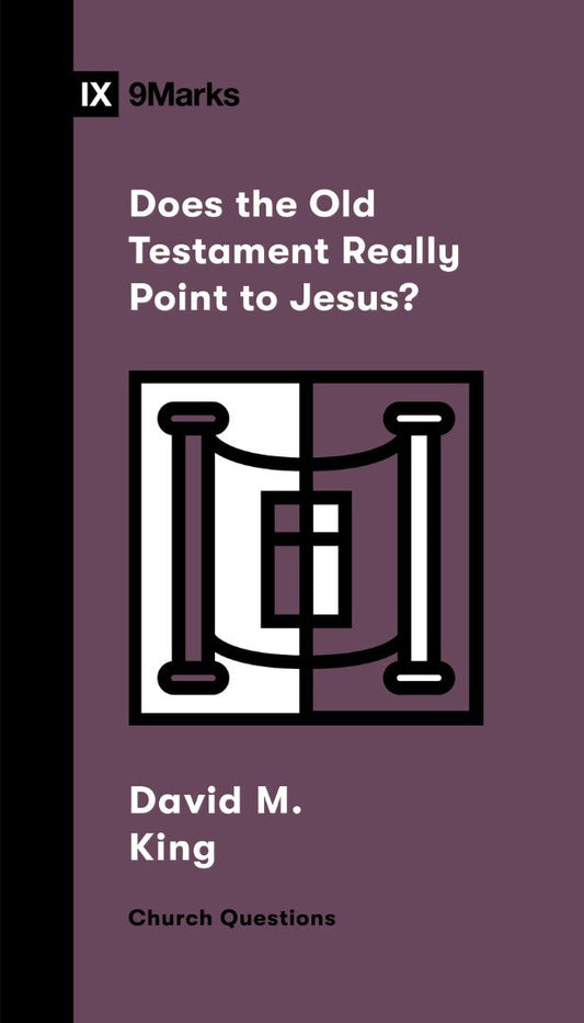 Does the Old Testament Really Point to Jesus? - Re-vived