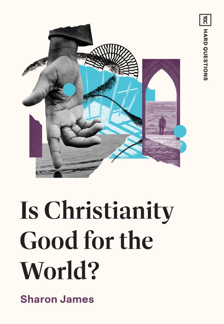 Is Christianity Good for the World? - Re-vived