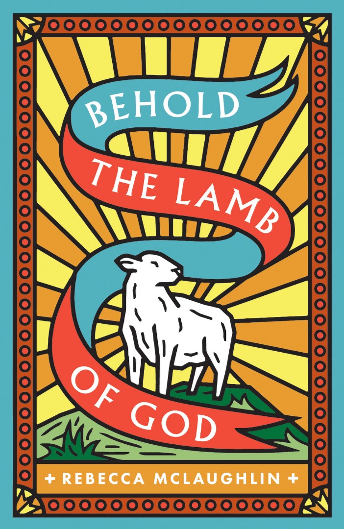 Behold, the Lamb of God! (25-Pack) - Re-vived