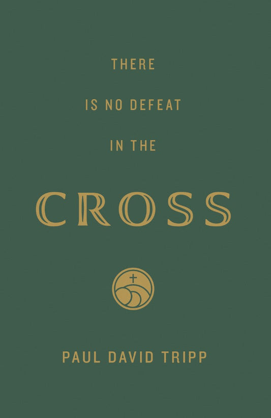 There is No Defeat in the Cross (25-Pack) - Re-vived