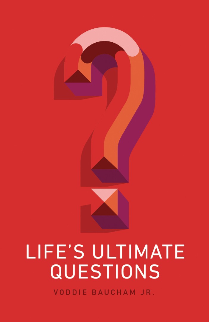 Life's Ultimate Questions (25-Pack) - Re-vived