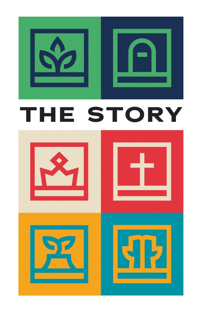 The Story (25-Pack) - Re-vived