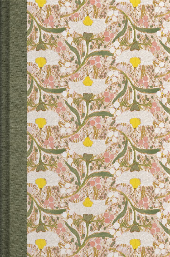 ESV Women's Study Bible, Artist Series Lulie Wallace - Re-vived