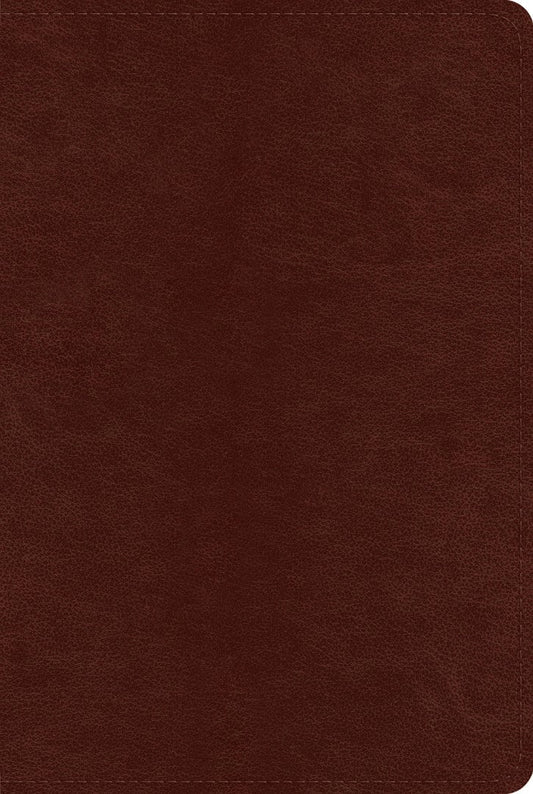ESV Systematic Theology Study Bible - Re-vived
