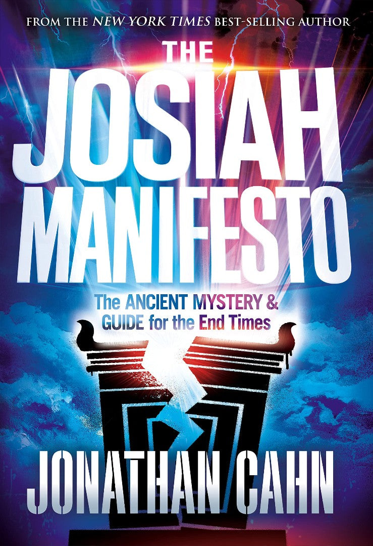The Josiah Manifesto - Re-vived
