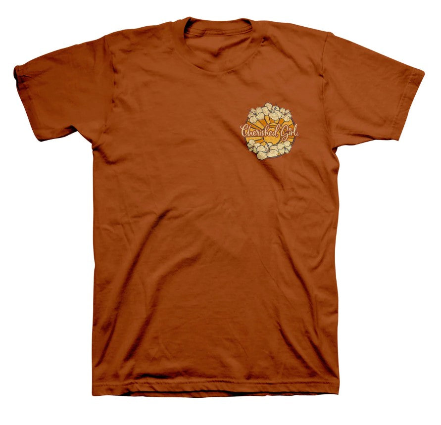 Cherished Girl Son Shine T-Shirt, XLarge - Re-vived