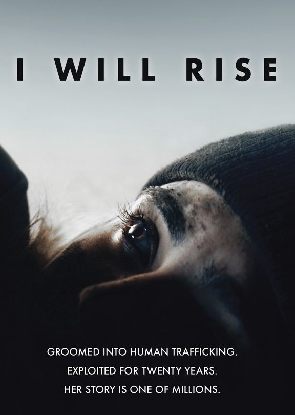 I Will Rise DVD - Re-vived