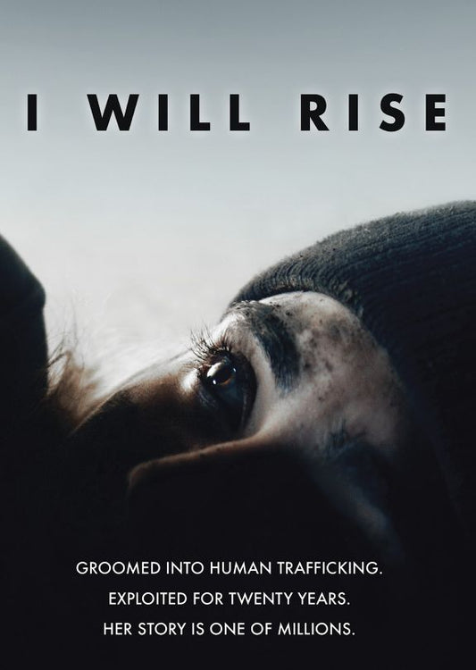 I Will Rise DVD - Re-vived