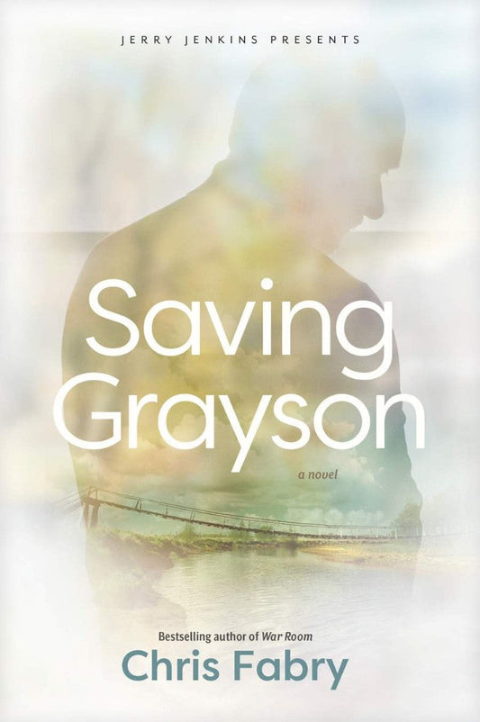 Saving Grayson - Re-vived