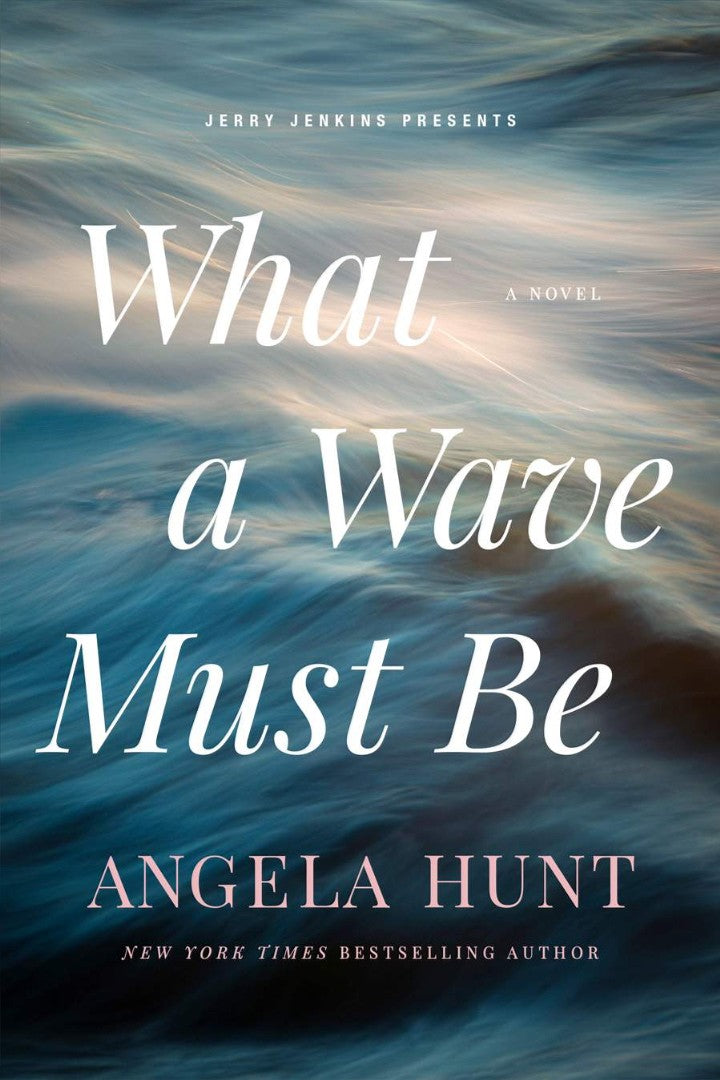 What a Wave Must Be - Re-vived
